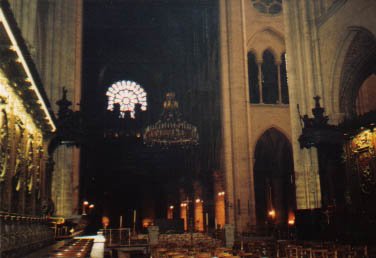 The Cathedral