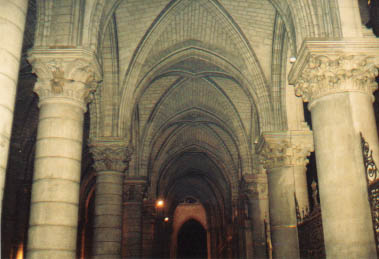 The Cathedral