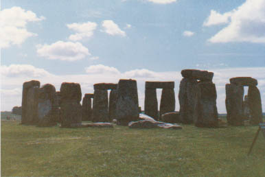 Stonehenge