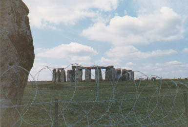 Stonehenge