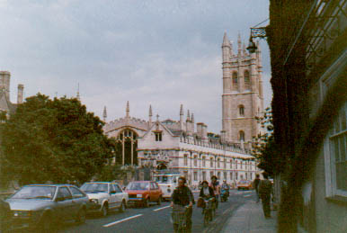 Oxford