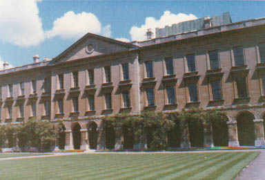 Magdalen College