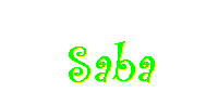 Day Five: Saba