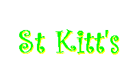 Day Four: St Kitt's