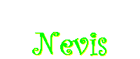 Day Three: Nevis