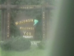 Wisconsin Welcomes Us