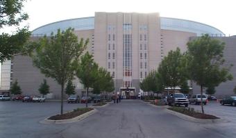 United Center, Chicago