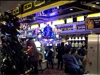 Harrah's casino